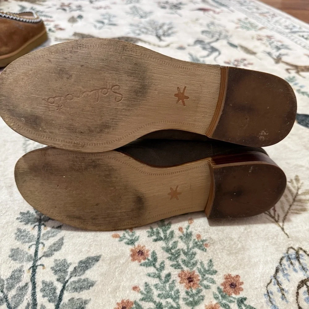 Splendid step out